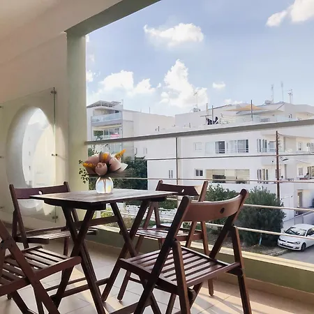 2br, Cozy Near Nicosia Mall & Highway * Lakatamia