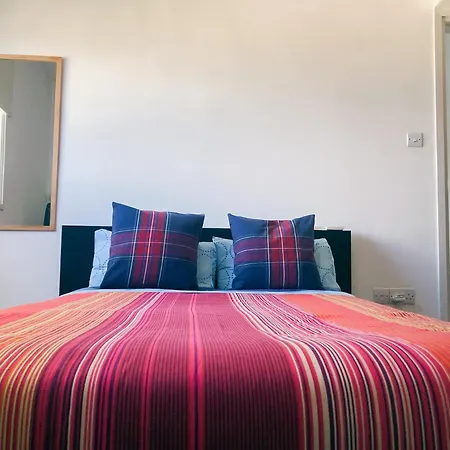 아파트 2br, Cozy Near Nicosia Mall & Highway