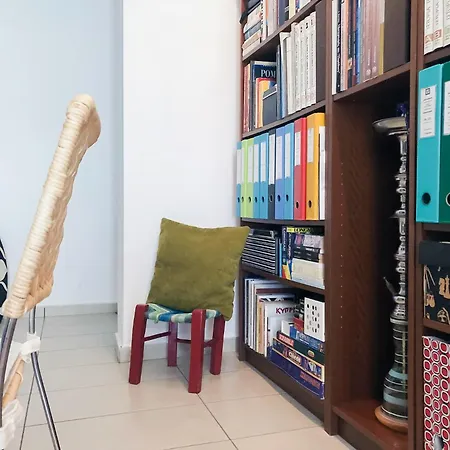 2br, Cozy Near Nicosia Mall & Highway *