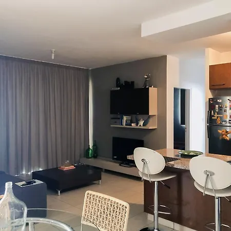 2br, Cozy Near Nicosia Mall & Highway * Lakatamia
