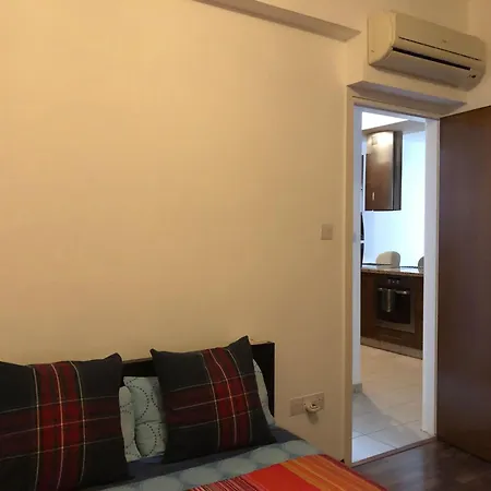 2br, Cozy Near Nicosia Mall & Highway Appartement *