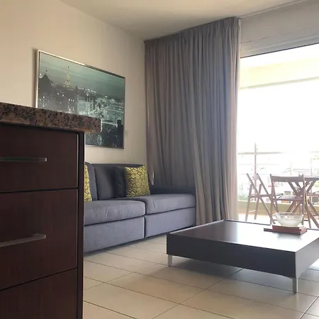2br, Cozy Near Nicosia Mall & Highway Appartement *