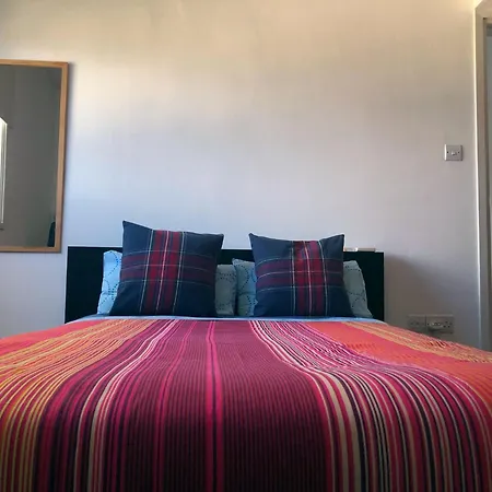 2br, Cozy Near Nicosia Mall & Highway * Lakatamia