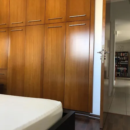 Appartement 2br, Cozy Near Nicosia Mall & Highway