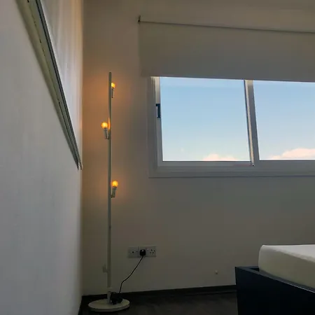 Appartement 2br, Cozy Near Nicosia Mall & Highway *