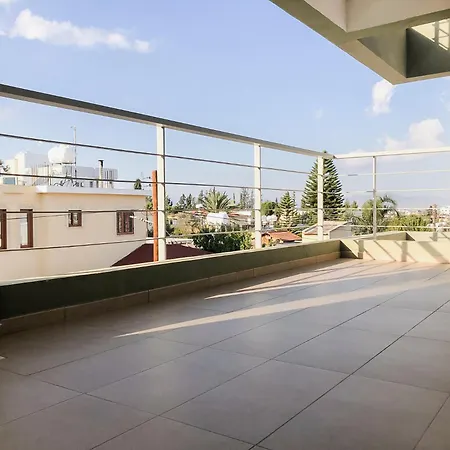 2br, Cozy Near Nicosia Mall & Highway *