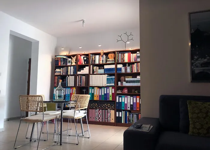 2br, Cozy Near Nicosia Mall & Highway Apartmán Lakatamia