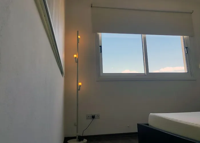 Apartmán 2br, Cozy Near Nicosia Mall & Highway *